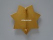 Security Badge / Metallabzeichen