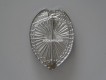 Security Badge / Metallabzeichen
