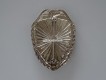 Metall Badge, Security Officer, Evergreen, Arizona