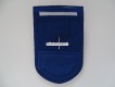 Schulterstrippe / Achselstrippe, Police Sergeant, South African Police Service