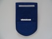 Schulterstrippe / Achselstrippe, Police Inspector, South African Police Service