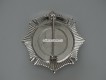 Metall Badge, Police Officer, Fairview TWP, Pennsylvania