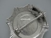 Metall Badge, Police Officer, Fairview TWP, Pennsylvania