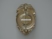 Metall Badge, Police Patrolman, City of Hayward, Wisconsin