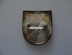 Helmabzeichen Kapo Zürich, Verkehrsdienst