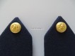Schulterstücke / Epauletten, US Merchant Marine