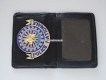 Metall Badge, Police Nationale