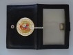 Metall Badge, Administracion de Justicia, Spanien
