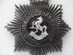 Bobbyhelm Metallabzeichen, British " Kent Constabulary "