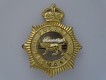 Mützenabzeichen Tasmania Police Australien
