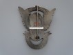 California Highway Patrol Metallabzeichen / Badge