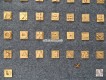 Mustertafel mit Leistungsabzeichen Ord. 1975