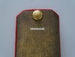 Offiziers Epauletten eidg. Ordonnanz 1842/52 Stabshauptmann