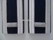 Offiziers Schulterstücke / Schulterklappen, US Airforce, 1st. Lieutenant
