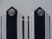 Offiziers Schulterstücke / Schulterklappen, US Airforce, 1st. Lieutenant
