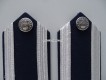 Schulterstücke / Schulterklappen Offizier, US Airforce, Major