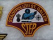 Sammler Set Stadtpolizei St. Gallen, 8-teilig