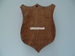 Britisches Police Emblem Gloucestershire Constabulary