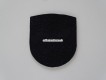 Patch / Stoffabzeichen Hafenmeister BS, gummiert
