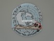 Patch / Stoffabzeichen Unitednation-Joint Services