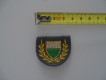 Patch / Stoffabzeichen Gendarmerie Vaud