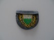 Patch / Stoffabzeichen Gendarmerie Vaud