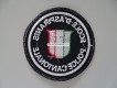 Patch / Stoffabzeichen Ecole d' Aspitants, Kapo Neuenburg