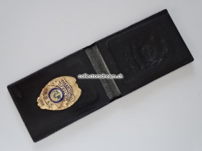 Dienstmarke Correctional Officer State of Alaska
