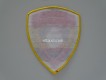 Patch / Stoffabzeichen Police Municipale Ville de Geneve