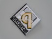 Patch / Stoffabzeichen Gendarmerie Fribourg / Freiburg