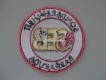 Patch Kapo Baselland "SEB"