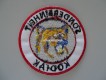 Patch Kapo BL Kodiak