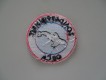 Patch Kapo Baselland Orca kleine Version