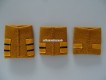 Patten / Schlaufen Hepo, Major/Oberstlt./Oberst