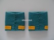 Patten / Schlaufen Paar Major Versorgungstruppen