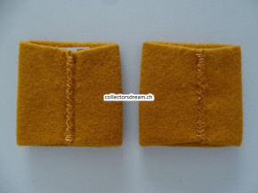 Patten / Schlaufen Paar Fachoffizier Hepo