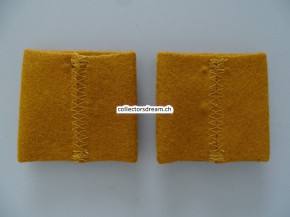 Patten / Schlaufen Paar Fachoffizier Hepo