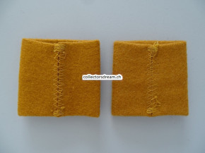 Patten / Schlaufen Paar Fachoffizier Hepo