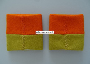 Patten / Schlaufen Paar HD mit Offiziersfunktion Stufe 3