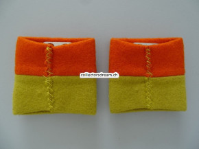 Patten / Schlaufen Paar HD mit Offiziersfunktion Stufe 3
