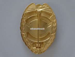 Police Badge Queenstown, Maryland, Chief