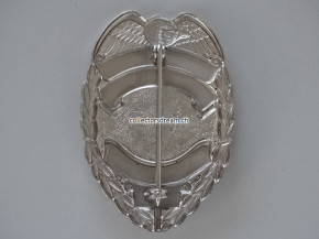 Police Badge Kingston North Carolina Sergeant