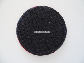 Patch / Stoffabzeichen Police Municipale Le Chenit, Klett/Velcro
