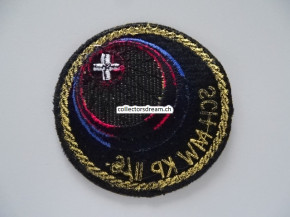 Patch / Stoffabzeichen Schweizer Armee, SCH MW KP II/6