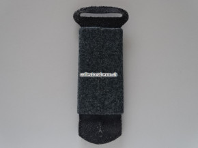 Schulterlasche, Unteroffizier, Feldweibel