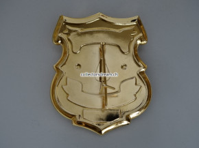 Badge Firefighter Commemorative WTC