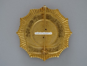 Dienstmarke / Badge Middletown TWP. Police New Jersey Detective