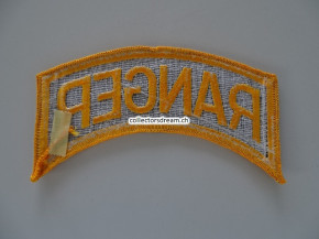 AIRBORNE Stoffabzeichen / Patch / Aufnäher
