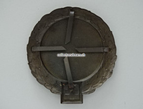 Beret Abzeichen / Emblem Genie RS 56/256 Brugg