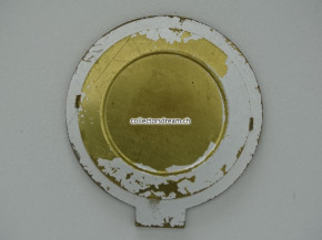Beret Abzeichen / Emblem RS Pz Mw / Im chars 22/222